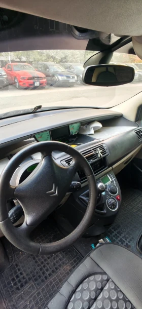 Citroen C8 2.2HDI, снимка 7