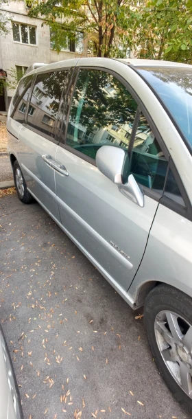 Citroen C8 2.2HDI, снимка 4