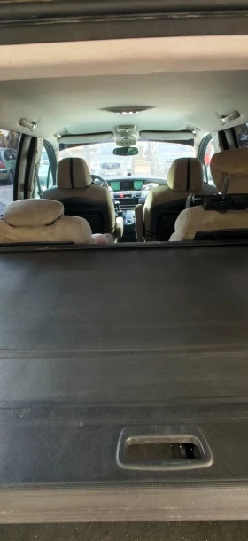 Citroen C8 2.2HDI, снимка 11