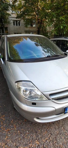 Citroen C8 2.2HDI, снимка 3