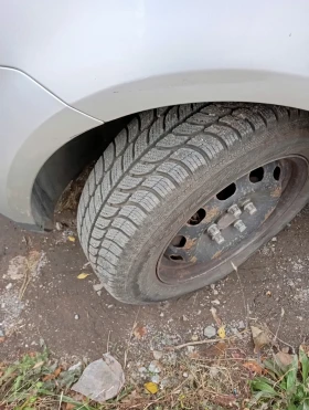 Ford C-max, снимка 13