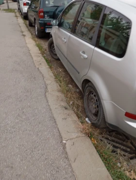 Ford C-max, снимка 7