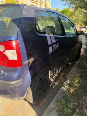 VW Polo, снимка 4