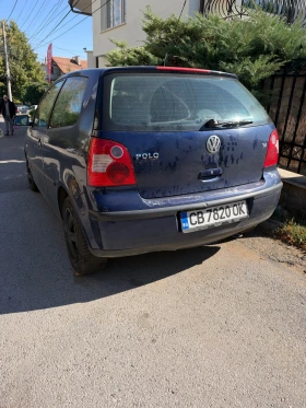 VW Polo, снимка 3