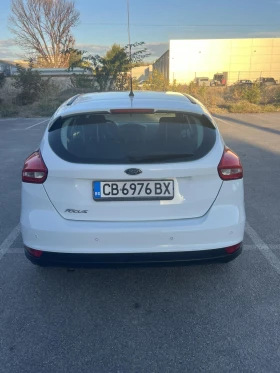 Ford Focus 1.5 tdci, снимка 2