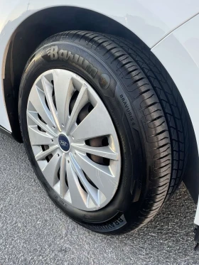 Ford Focus 1.5 tdci, снимка 14
