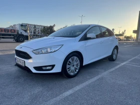 Ford Focus 1.5 tdci, снимка 5