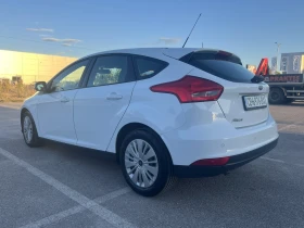 Ford Focus 1.5 tdci, снимка 3