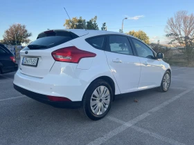 Ford Focus 1.5 tdci, снимка 1