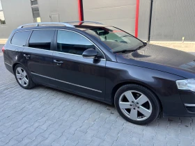 VW Passat 2.0 bmp, снимка 5