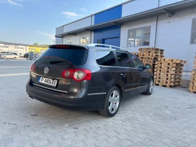 VW Passat 2.0 bmp, снимка 10