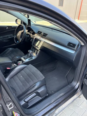 VW Passat 2.0 bmp, снимка 3