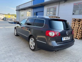 VW Passat 2.0 bmp, снимка 7
