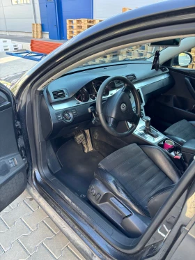 VW Passat 2.0 bmp, снимка 6