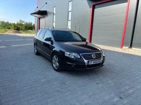 VW Passat 2.0 bmp, снимка 4