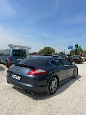     Porsche Panamera 4.8i* TURBO* S* LUXORY* FULL* 