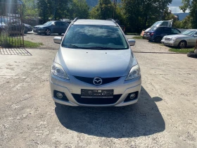 Обява за продажба на Mazda 5 2.0 tdi  ~5 300 лв. - изображение 2