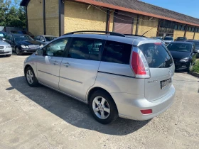 Mazda 5 2.0 tdi  | Mobile.bg    6