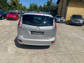 Mazda 5 2.0 tdi  | Mobile.bg    8