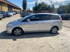 Mazda 5 2.0 tdi  | Mobile.bg    5