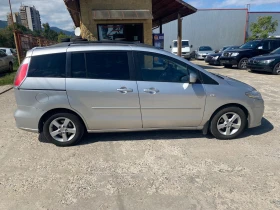 Mazda 5 2.0 tdi  | Mobile.bg    4