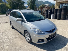 Mazda 5 2.0 tdi  | Mobile.bg    2