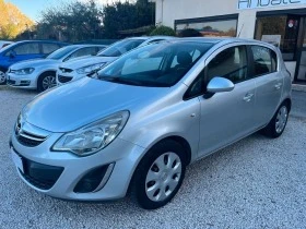 Opel Corsa - [3] 