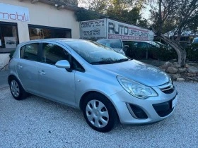 Opel Corsa  - [1] 