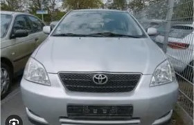 Toyota Corolla 2.0 d4d 90  . | Mobile.bg   2