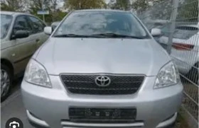     Toyota Corolla 2.0 d4d 90  .