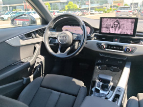 Audi A4 Audi A4 35TDI /Virtual/FullLed/, снимка 12