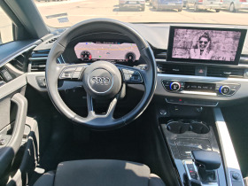 Audi A4 Audi A4 35TDI /Virtual/FullLed/, снимка 14