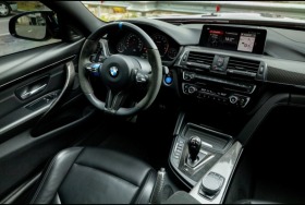 BMW M4  COMPETITION , снимка 14 - Автомобили и джипове - 45776222
