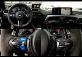 BMW M4  COMPETITION , снимка 6 - Автомобили и джипове - 45776222