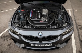 BMW M4  COMPETITION , снимка 12 - Автомобили и джипове - 45776222