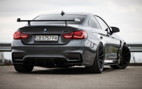 BMW M4  COMPETITION  | Mobile.bg   5