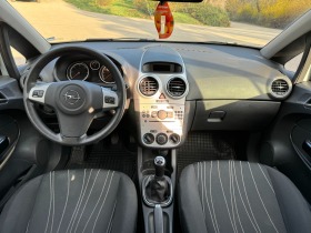 Opel Corsa 1.3CDTI ECO FLEX 75 HP, снимка 10 - Автомобили и джипове - 44826945