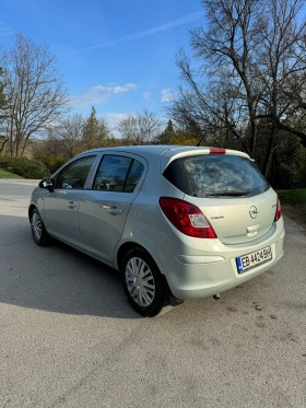 Opel Corsa 1.3CDTI ECO FLEX 75 HP | Mobile.bg   5