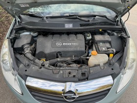 Opel Corsa 1.3CDTI ECO FLEX 75 HP | Mobile.bg   12