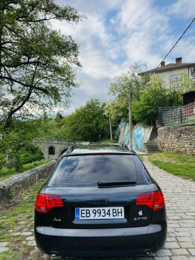 Audi A4 2.7 TDI, снимка 4