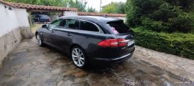 Jaguar Xf 2.2 , снимка 6