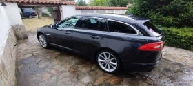 Jaguar Xf 2.2  | Mobile.bg    4