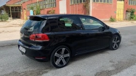 VW Golf GTD, снимка 5