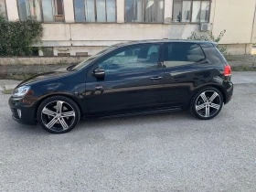 VW Golf GTD, снимка 3