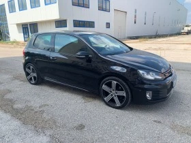 VW Golf GTD, снимка 6