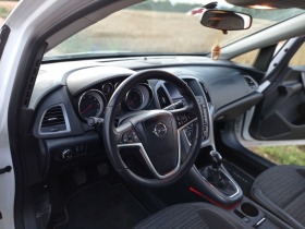 Opel Astra 1.6 CDTI, снимка 9