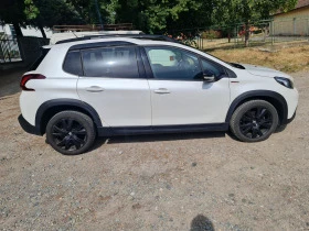 Peugeot 2008, снимка 9