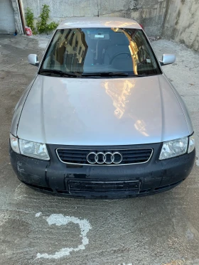 Audi A3, снимка 3