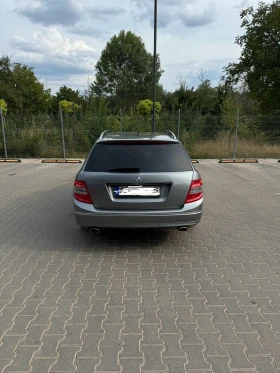 Mercedes-Benz C 280, снимка 3