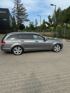 Mercedes-Benz C 280 | Mobile.bg    2